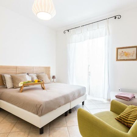 Explore The Amalfi Coast From A Cosy Home In Sorrento Centre Exterior photo
