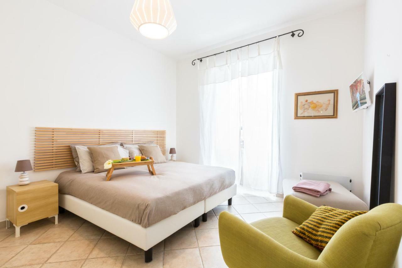 Explore The Amalfi Coast From A Cosy Home In Sorrento Centre Exterior photo