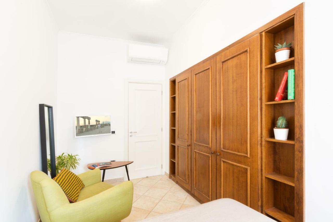 Explore The Amalfi Coast From A Cosy Home In Sorrento Centre Exterior photo