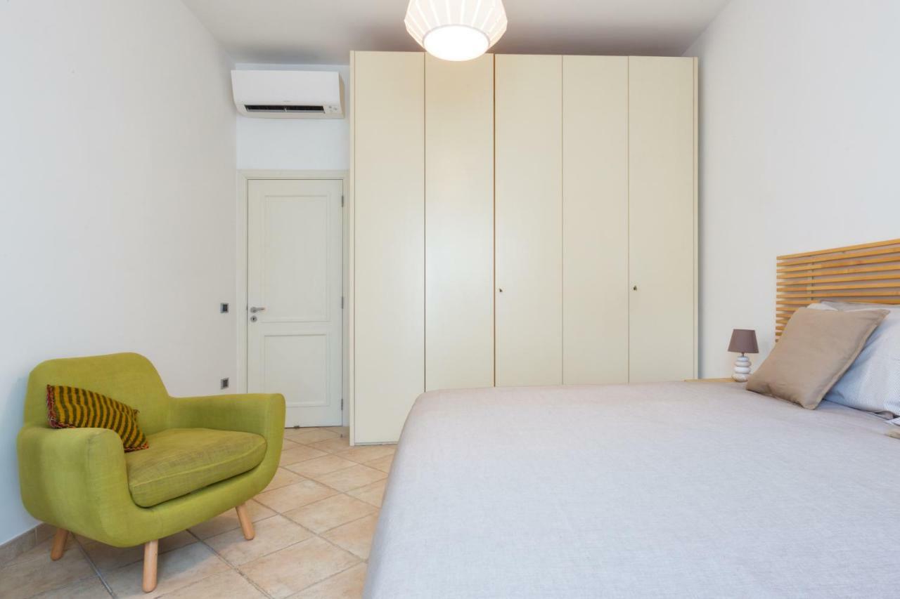 Explore The Amalfi Coast From A Cosy Home In Sorrento Centre Exterior photo